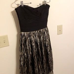 Cocktail dress